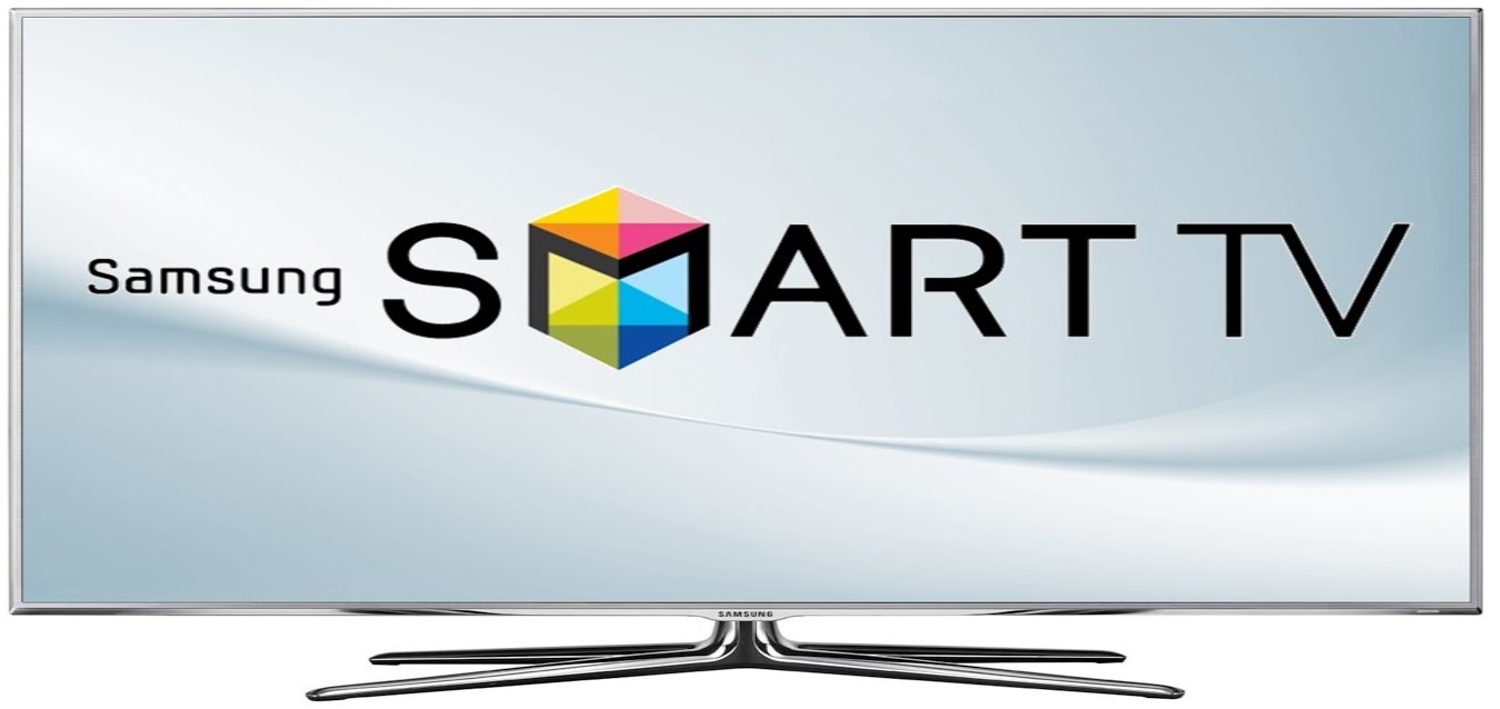 Samsung Smart Tv 6