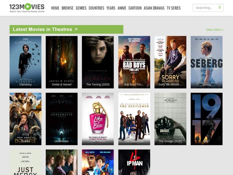 Is Tvmuse.com Working? Best Tvmuse Alternatives to Watch TV Shows