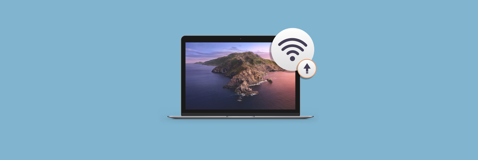 Improve WiFi Speed On Mac