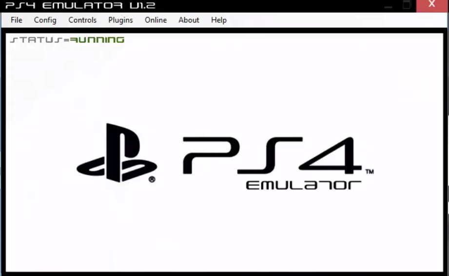 PS4 Emulators