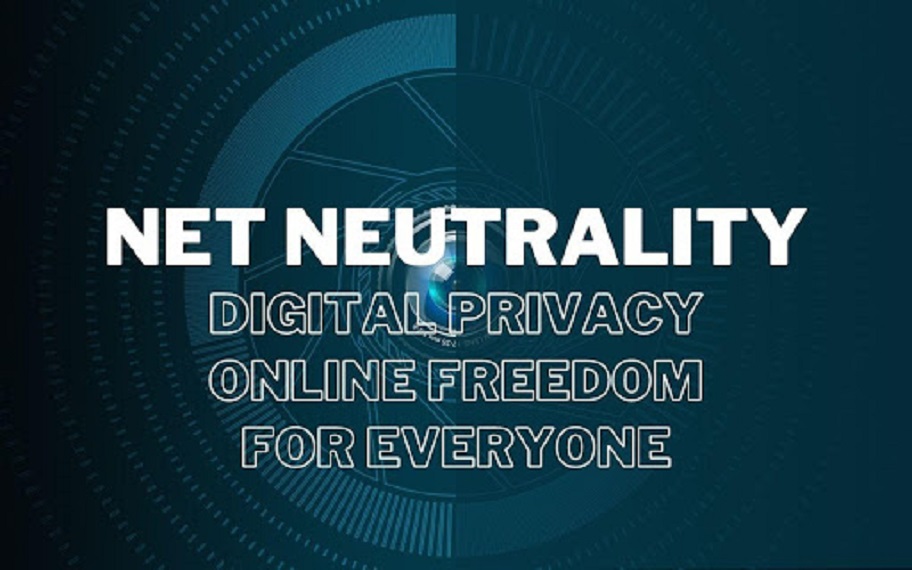 Contribute to Net Neutrality