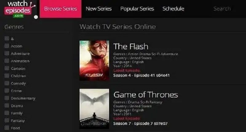 Is Tvmuse.com Working? Best Tvmuse Alternatives to Watch TV Shows