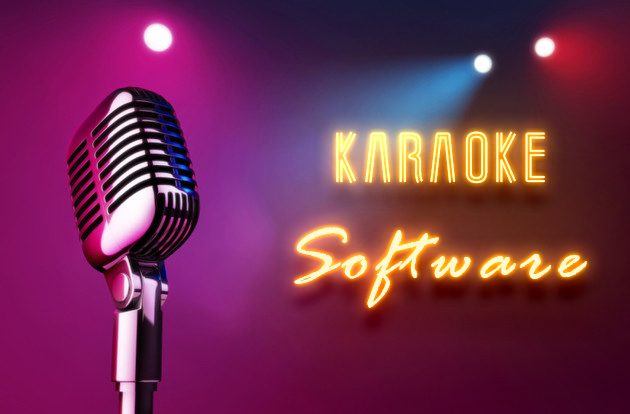 Free Karaoke Software