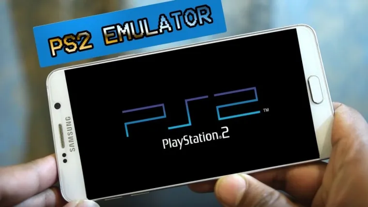  PS2 Emulators for Android