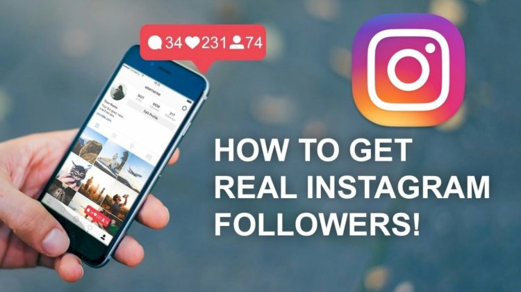 Free Instagram Followers Apps