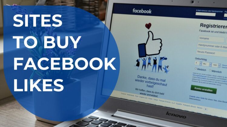 Buy Facebook likes
