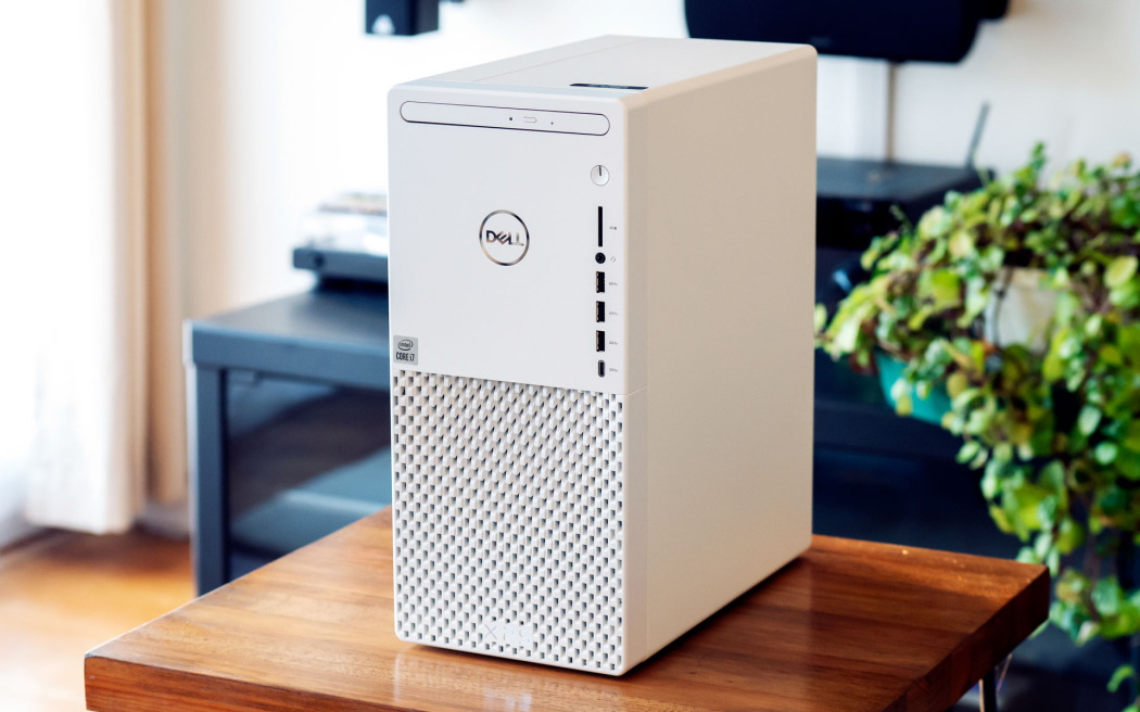 Dell XPS Tower Special Edition