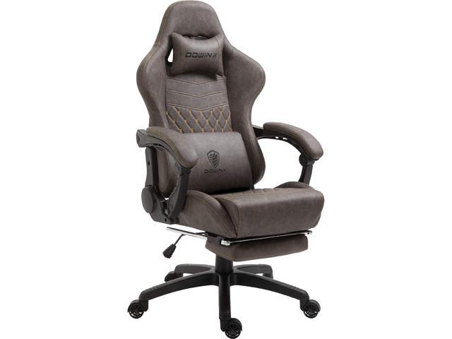 Dowinx Gaming Chair with Massage