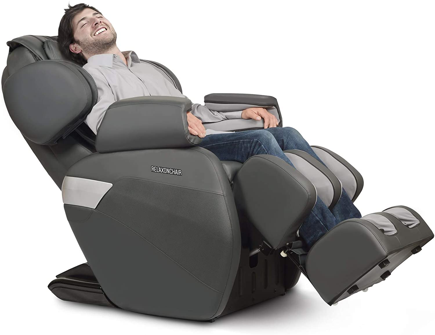 Shiatsu Full Body Massage Chair