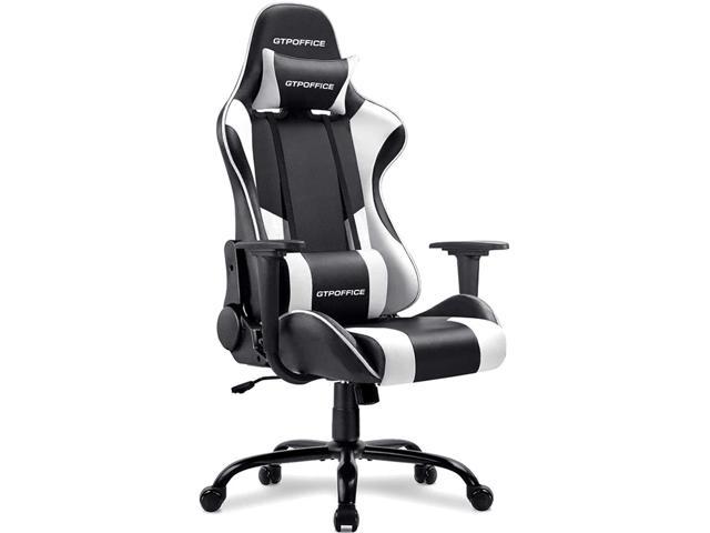 GTRACING Massage Gaming Chair