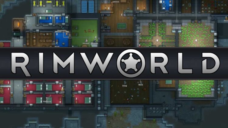 Rimworld Mod