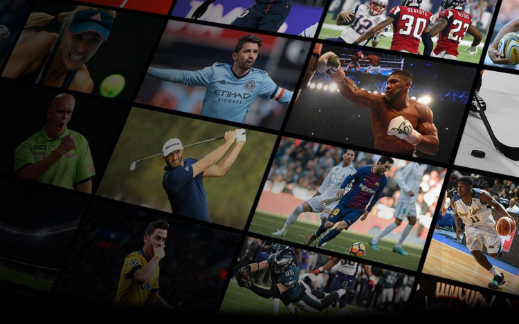 Top 30 Free Sports Streaming Sites 2022