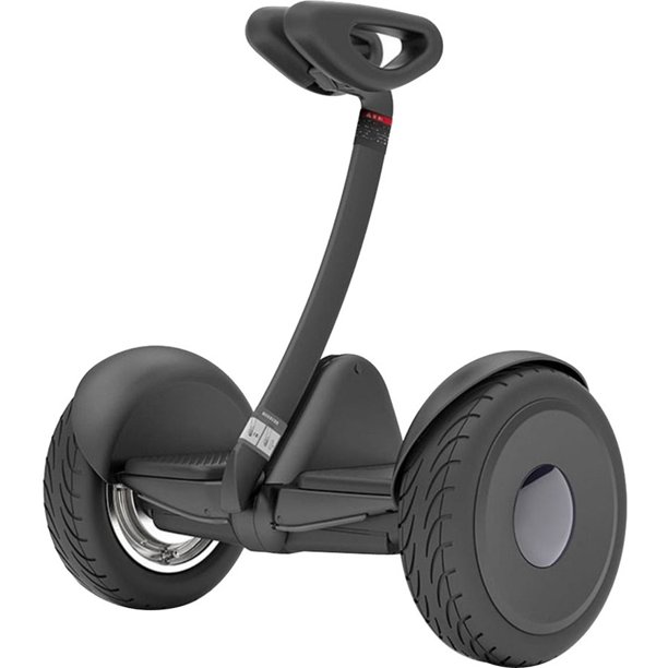 Segway Ninebot S Self-Balancing Electric Scooter