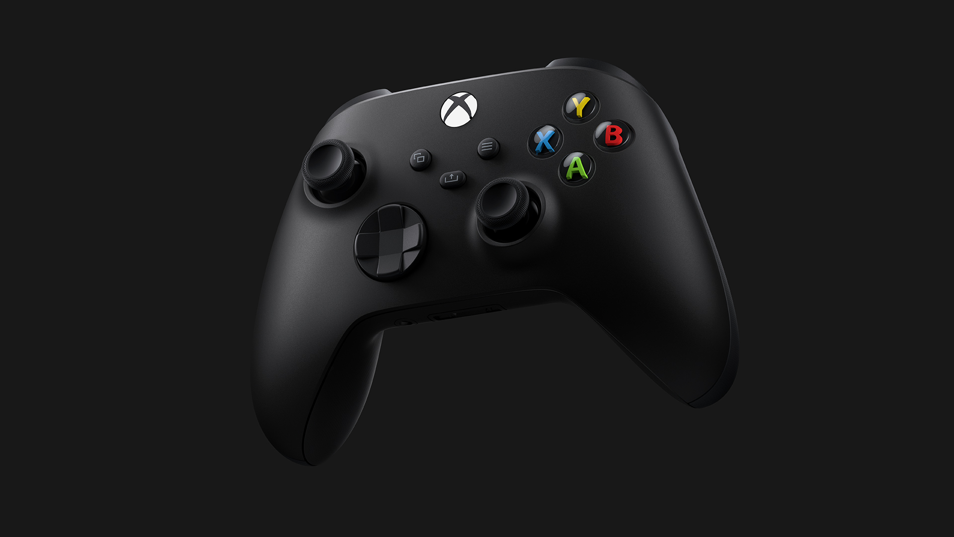 Xbox Core Controller