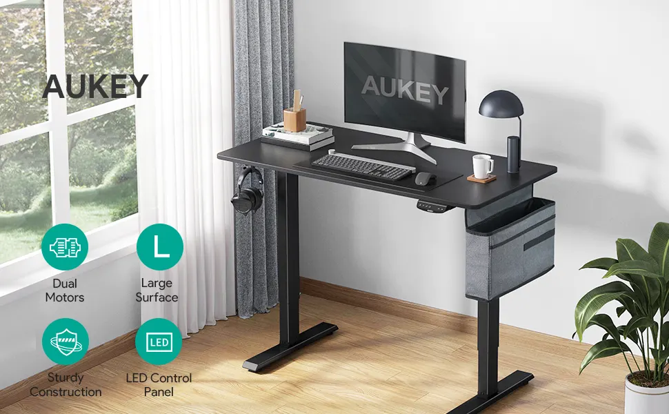 Aukey S-D01 Standing Desk