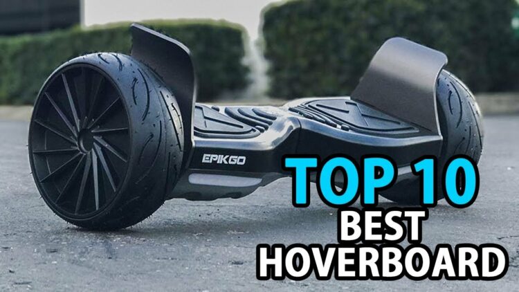 best hoverboards