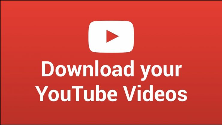 Youtube video Downloader