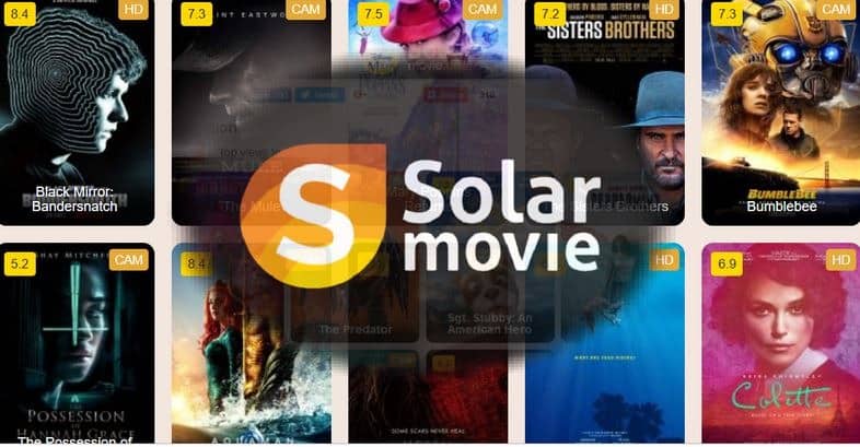 Best Hurawatch Alternatives SolarMovie