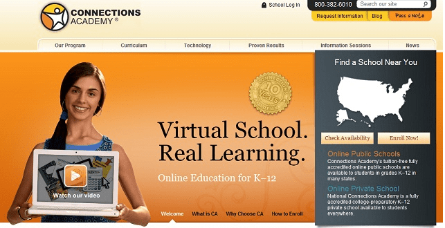 28 Best Free Online Education websites in 2022