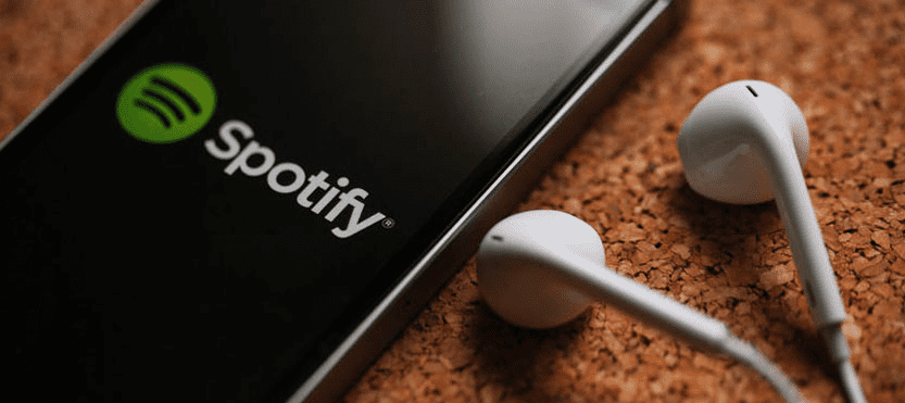 Spotify, Apple Music, and YouTube Music
