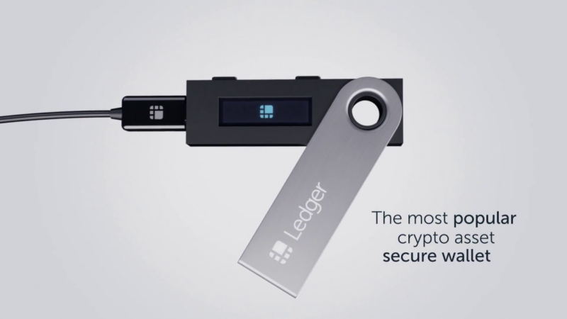 8 Hardware Crypto Wallets to Store best cryptocurrency Offline