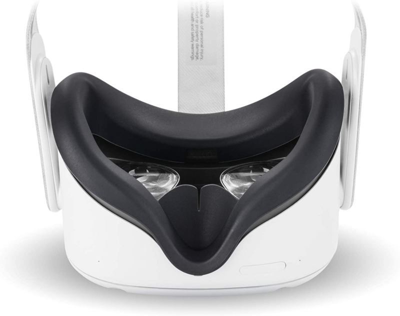 Best Meta/Oculus Quest 2 VR Accessories 2022