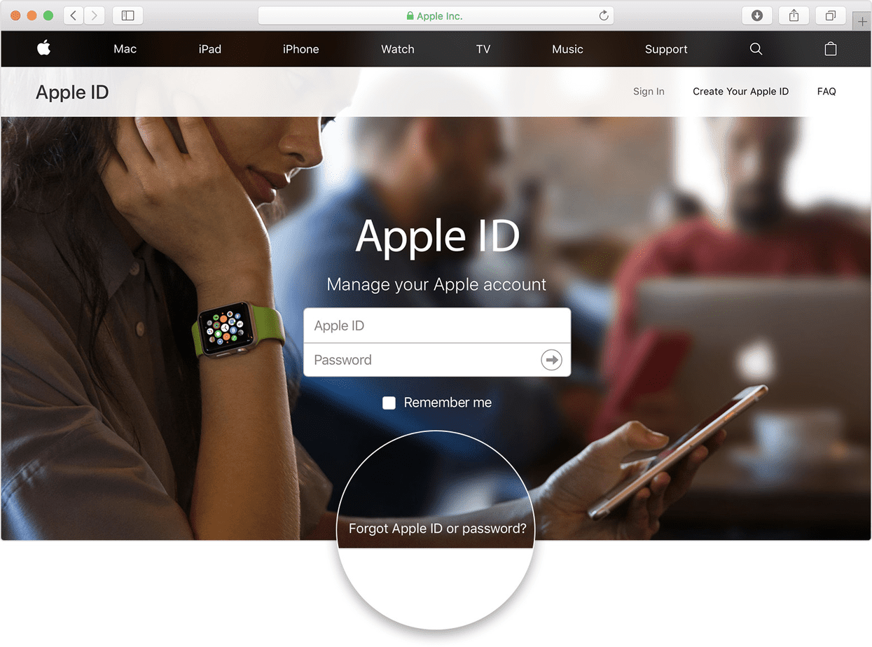 Appleid Apple cơm - TechVibe