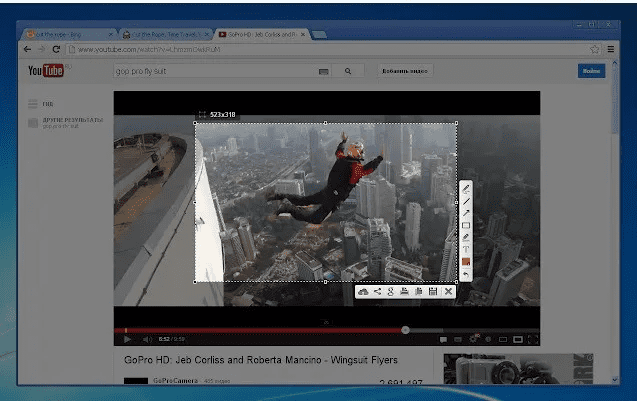 Lightshot: How to Take Screenshots on a Chromebook