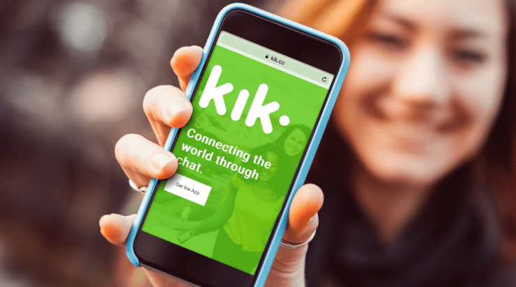 13 Best Kik App Alternative Top Messaging kik Apps in 2022