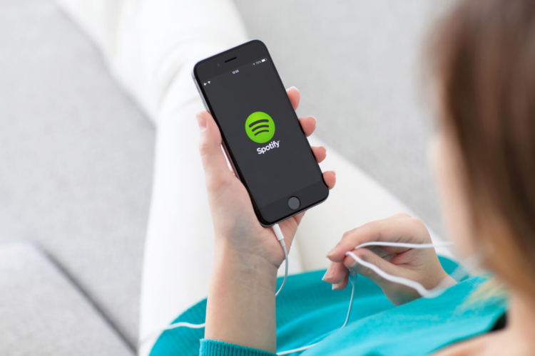 What your Spotify stats show and how to see them