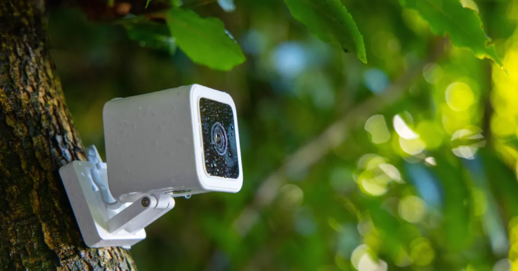 Best home security cameras To Use Right Now