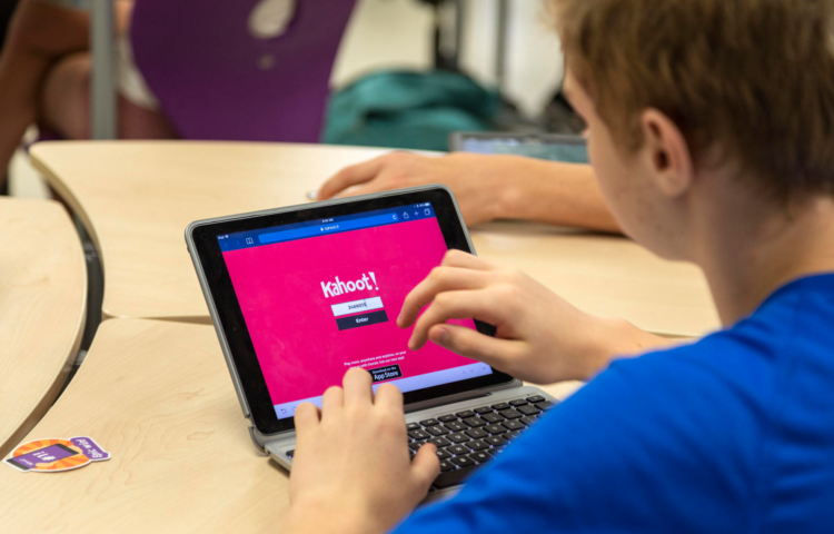 Kahoot Online Teaching and Learning Resources