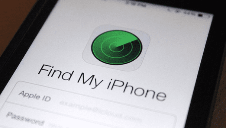 How to Find My iPhone on a Computer and a Mobile Phone Login