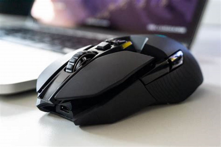6 Best Mouse To Use In 2022