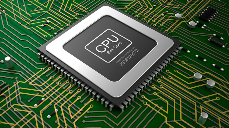 What Is a CPU or (Central Processing Unit) What Does It Do?
