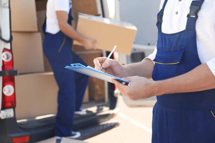 10 Best Moving Companies Of May 2022