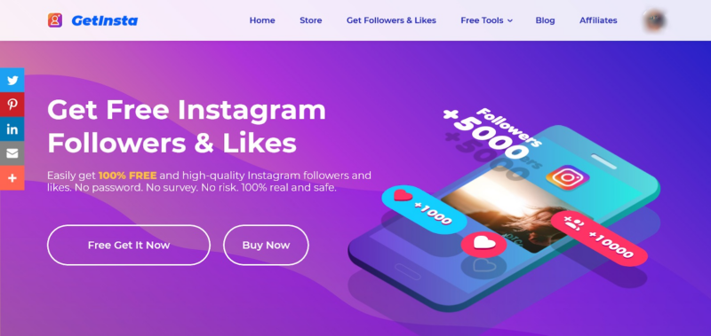 best sites How to Buy Instagram Followers