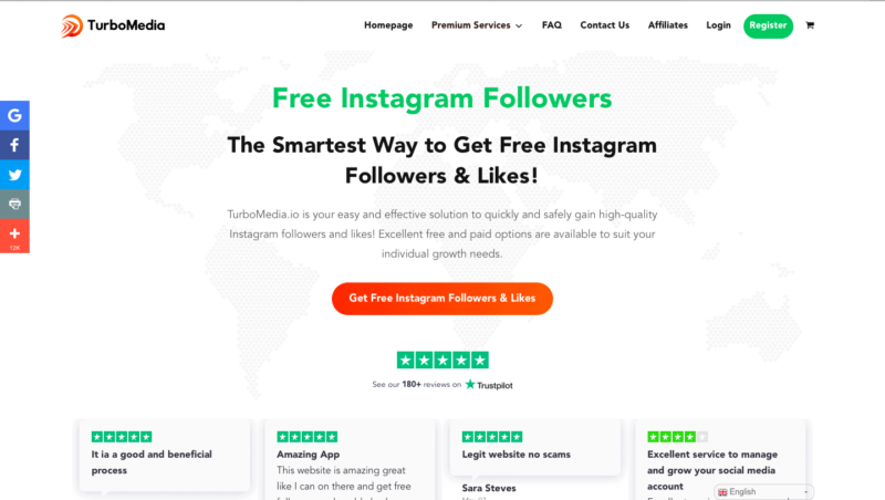 best sites How to Buy Instagram Followers