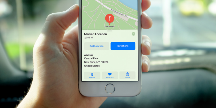 How to Drop a Pin In Apple Maps: Complete Guide