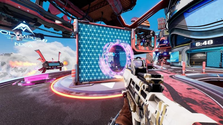 15 Best FPS Games for PC In 2022