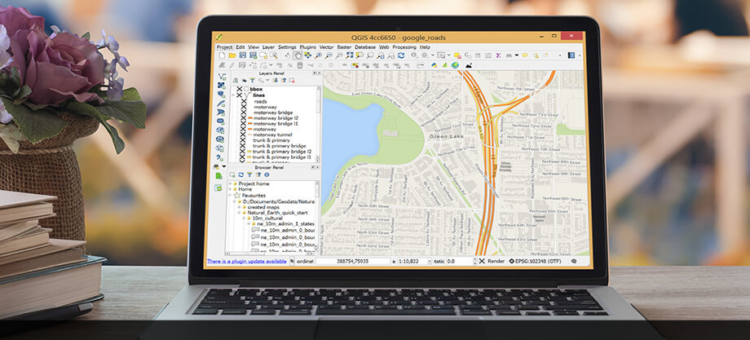 Top 30 Best GIS Software Applications in 2022