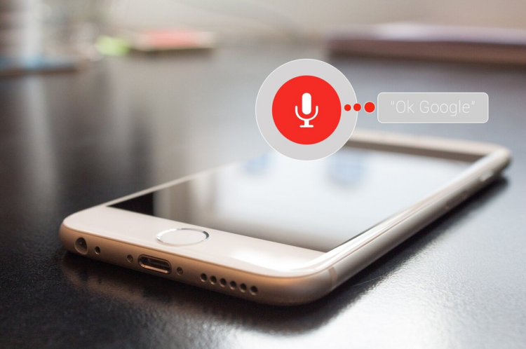 OK Google: all about Google voice control
