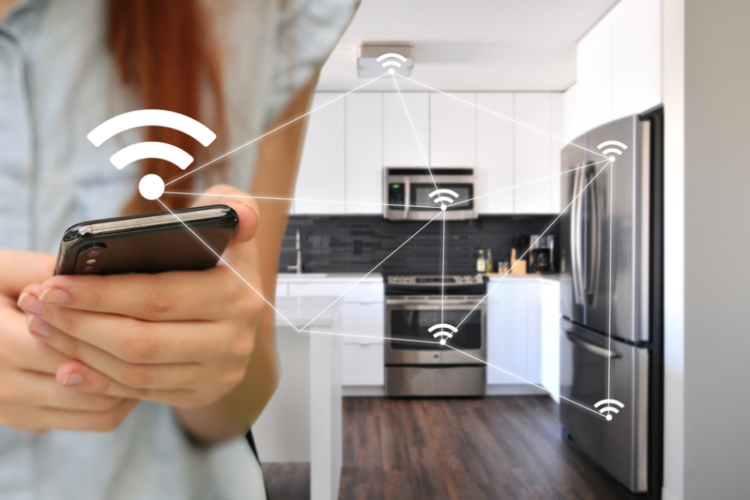 5 Security Tips for Internet of Things (IoT) Devices