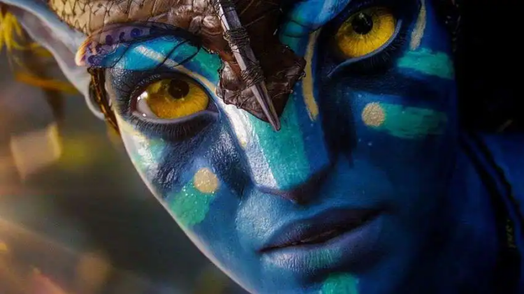 Avatar The Way of Water Sets Box Office Record in 2023