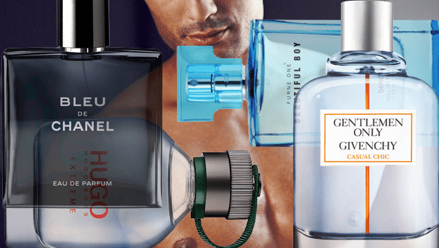 Top 10 Best Casual Perfumes For Men in 2023