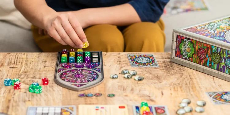 10 Best adults Board Game in 2023