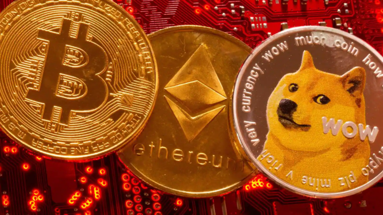 5 Cryptocurrencies to Purchase After Selling Your Shiba Inu 