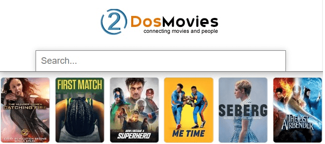 Watching New Movies top 200 DosMovies Alternatives in 2023