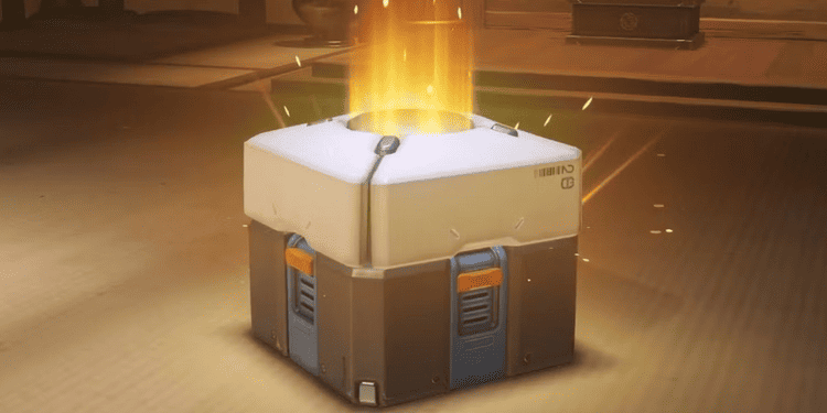 Loot Boxes 